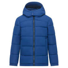(15-16 Years, Aviator Blue/Navy) Regatta Childrens/Kids Rover Padded Jacket