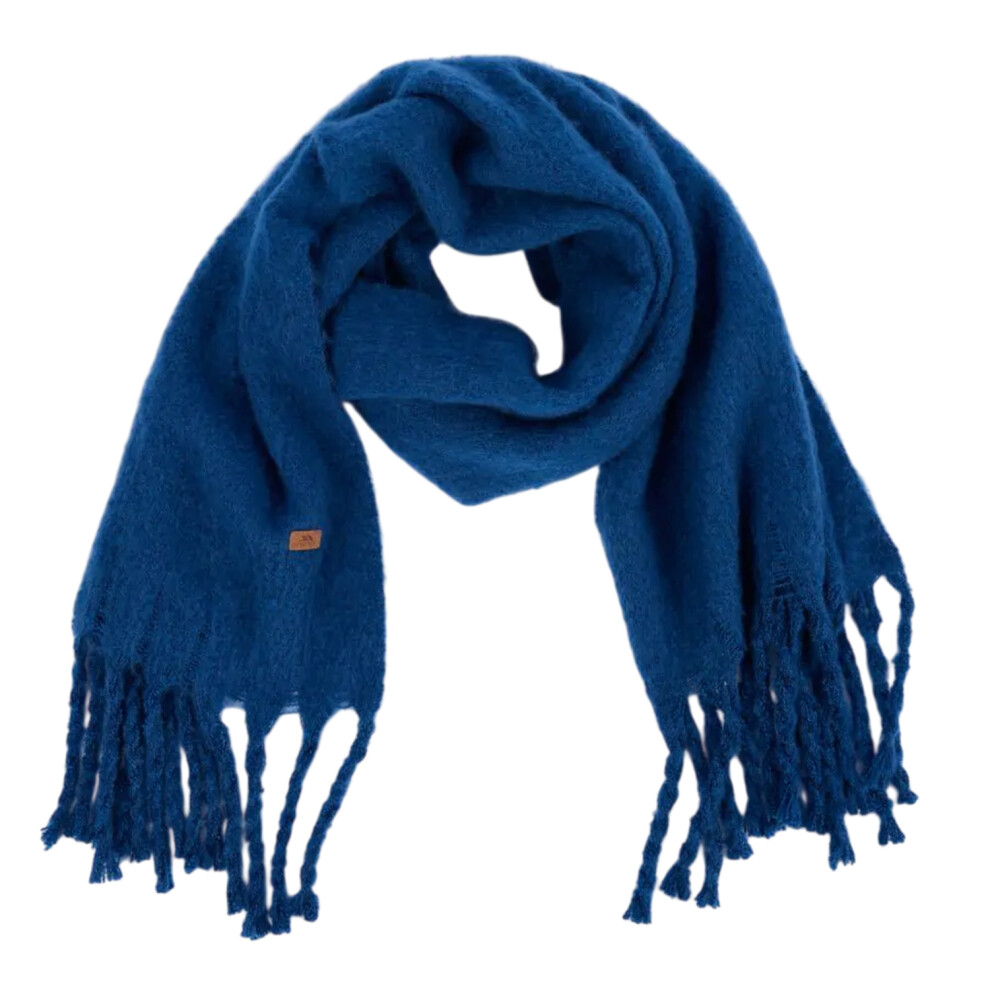 Trespass Womens/Ladies Beverly Plain Scarf