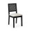 Knoxley Set of 2 Black Dining Chairs 4
