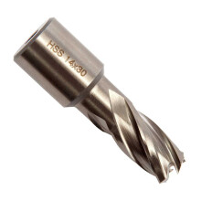 Abracs HSS Steel Cutters