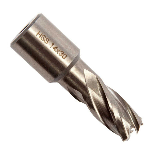 Abracs HSS Steel Cutters
