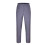 Scotch (38R, Grey) Scotch Mens Plain Single-Breasted Suit Set 3