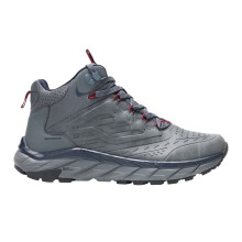 (10 UK, Granite/Navy) Regatta Mens Derino Mid Cut Walking Boots