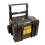 DeWalt Dewalt Toughsystem 2.0 Stackable Tool Box 1