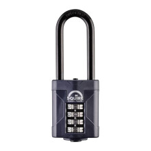 Squire Die Cast Combination Padlock