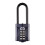 Squire Squire Die Cast Combination Padlock 1