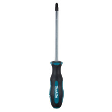 Makita PZ3 Dual Material Pozi Screwdriver