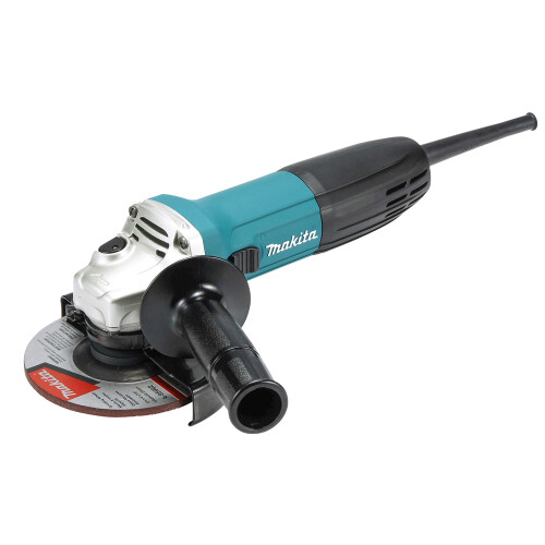 Makita Makita GA5030R M14 Angle Grinder (UK Plug)