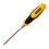 STANLEY Stanley Dynagrip Steel Bevel Edge Chisel 1