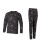 (14 Years, Dark) Dare 2B Childrens/Kids Cracked Thermal Base Layer Set 1