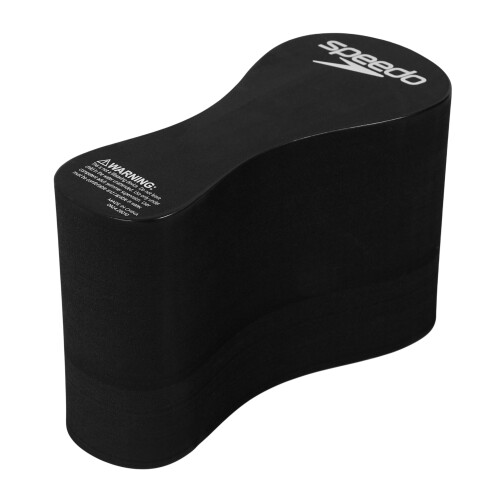 Speedo (One Size, Black) Speedo Team Logo Pullbuoy 2