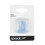 Speedo (One Size, Blue) Speedo Ergo Swimming Ear Plugs 3