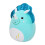 Squishmallows Squishmallows Dinosaur Plush Toy 2