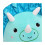 Squishmallows Squishmallows Dinosaur Plush Toy 3