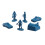 Wind Designs Risk Shadow Forces Board Game 4