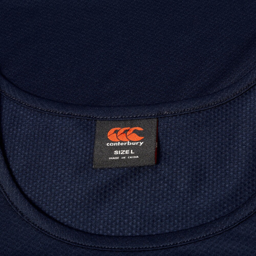 Canterbury Mens Tempo Tank Top 2