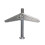 Securfix Heavy Duty M6 Spring Toggle (Pack of 20) 2