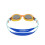 Speedo Speedo Childrens/Kids Biofuse 2.0 Swimming Goggles 2