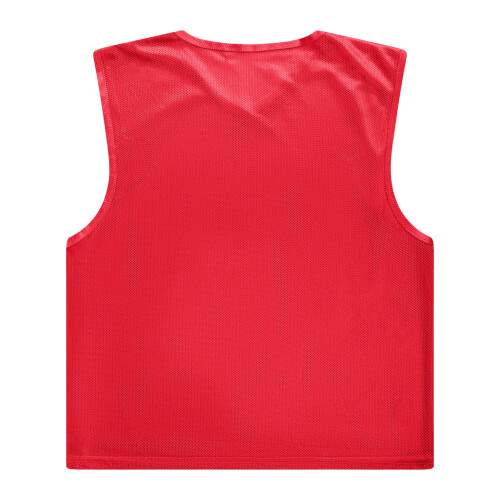 Mitre Mitre Unisex Adult Pro Rev Training Bib 1