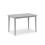 Kobe Compact Rectangular Table - Torino Grey 3