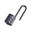Squire Squire Long Shackle Combination Padlock 2