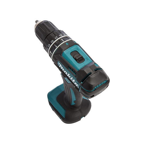 Makita Makita Logo Combi Drill 1