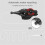 Electric Web String Launcher Toy,Retractable Web Shooter Prop with Electric Rewind Function 4