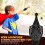 Electric Web String Launcher Toy,Retractable Web Shooter Prop with Electric Rewind Function 5