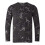 (14 Years, Dark) Dare 2B Childrens/Kids Cracked Thermal Base Layer Set 3