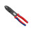 Knipex Knipex Brass Crimping Plier 2