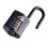 Squire Squire Long Shackle Combination Padlock 2