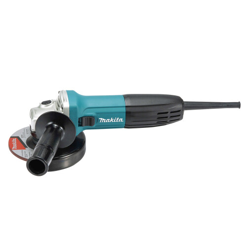 Makita Makita GA5030R M14 Angle Grinder (UK Plug) 1