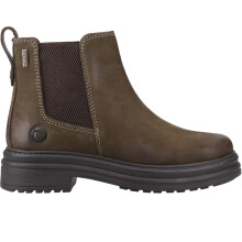 (3 UK, Olive) Cotswold Womens/Ladies Aldworth Leather Boots