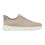 Geox (10.5 UK, Sand) Geox Mens Flextride Plus Trainers 1