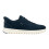 Geox (10 UK, Navy) Geox Mens Flextride Plus Trainers 1