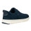 Geox (10.5 UK, Navy) Geox Mens Flextride Plus Trainers 2