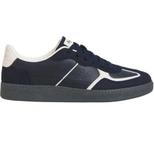 (10 UK, Navy Blazer) Jack And Jones Mens Morgen Combo Trainers