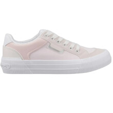 (4 UK, Pale Combo) Rocket Dog Womens/Ladies Cheery Lyon Colour Block Shoes
