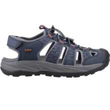 (9 UK, Navy) Cotswold Mens Minster Sandals