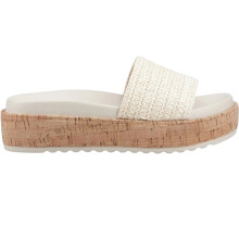 Rocket Dog Womens/Ladies Faye Alti Raffia Sandals