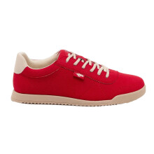 (5 UK, Red) Rocket Dog Womens/Ladies Bertie Pella Trainers