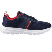 (10 UK, Navy Blazer) Jack And Jones Mens Taylor Mesh Trainers