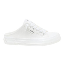 (5 UK, White) Rocket Dog Womens/Ladies Cheery Mules