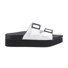 (5 UK, White) Rocket Dog Womens/Ladies Esti Plus PU Sandals