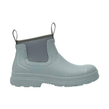 (5 UK, Grey) Muck Boots Mens Rainscape Chelsea Boots