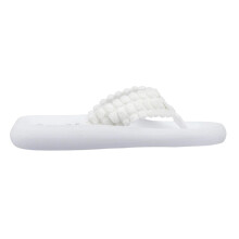 (7 UK, White) Rocket Dog Womens/Ladies Spotlight Atom Sandals