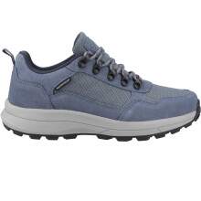 (5 UK, Blue) Cotswold Womens/Ladies Elmfield Suede Walking Shoes
