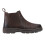 Cotswold (10 UK, Brown) Cotswold Mens Bisley Leather Ankle Boots 1
