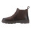 Cotswold (10 UK, Brown) Cotswold Mens Bisley Leather Ankle Boots 3