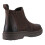 Cotswold (10 UK, Brown) Cotswold Mens Bisley Leather Ankle Boots 2